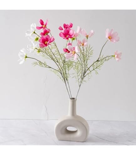 造花 造花 花束 とりよせ品 ミックスローズブッシュ ブーケ バラ 薔薇